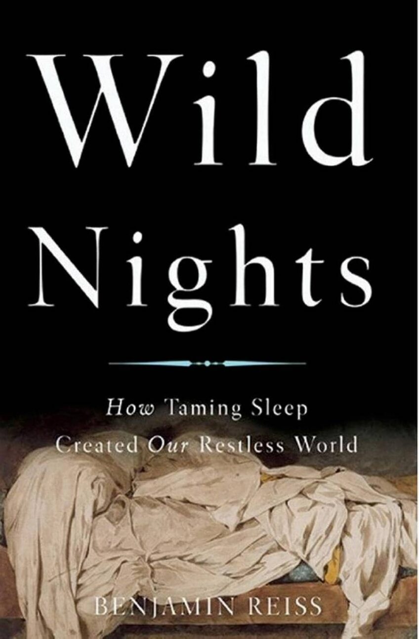 Educate Yourself about Sleep by Reading A Great Book on Sleep!