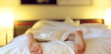 Sleep More than 6 Hours to Enhance Sleep Quality