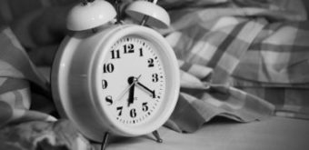 Make A Gradual Adjustment To Fall Back with Ease